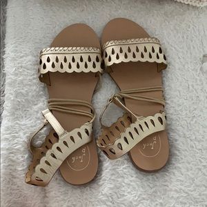 Jack Rogers Sandals